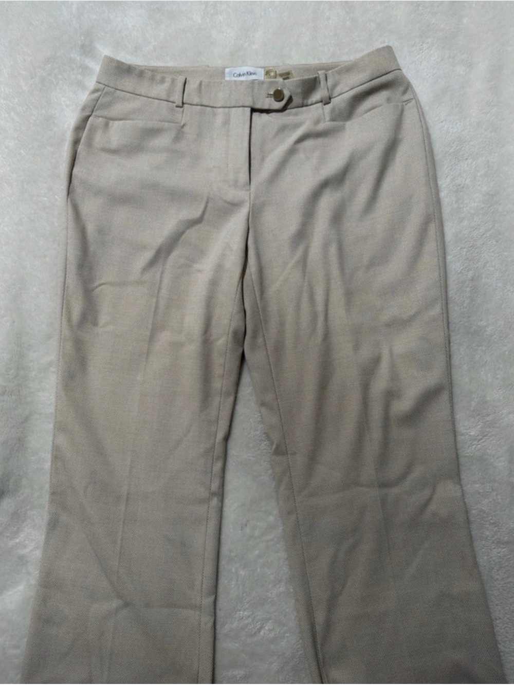 Calvin Klein Dress Pants